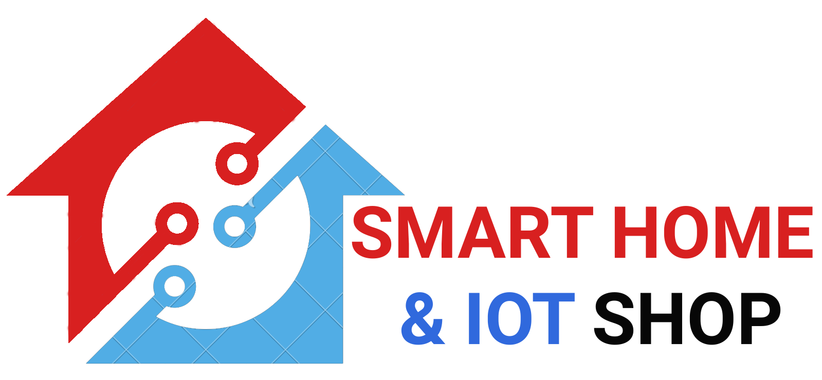 Smart Home | Smart Home IOT Shop